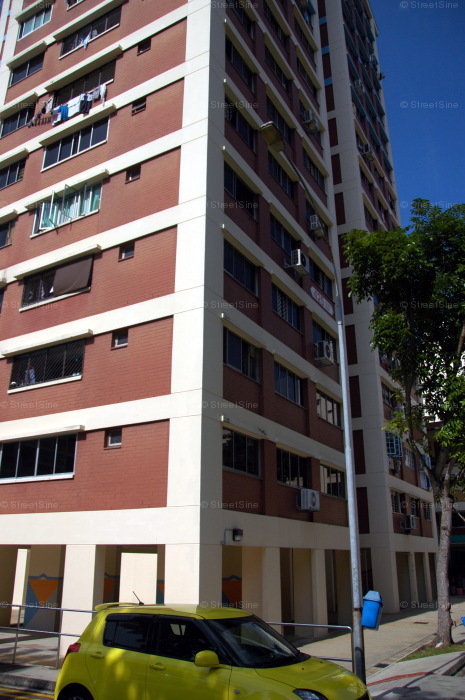 Blk 425 Fajar Road (Bukit Panjang), HDB 4 Rooms #211722